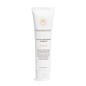 New! INNERSENSE Color Awakening Hairbath 2 fl oz